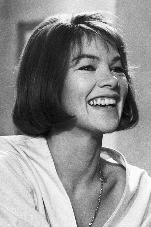 Foto de Glenda Jackson