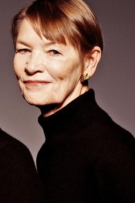 Foto de Glenda Jackson