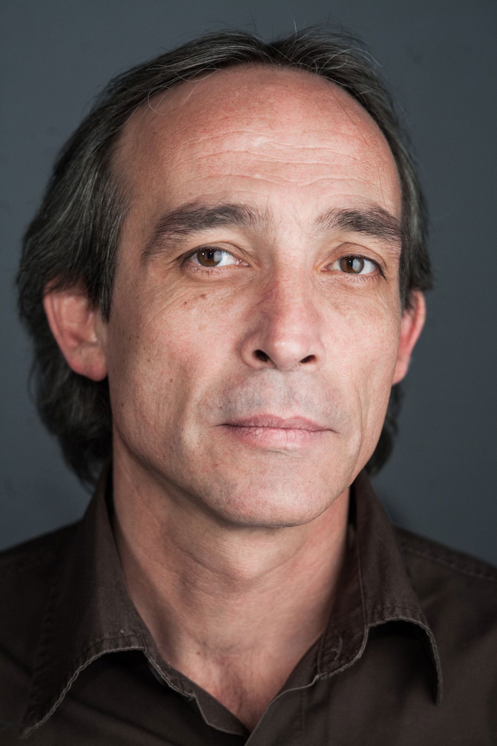 Foto de Dan Chiorean