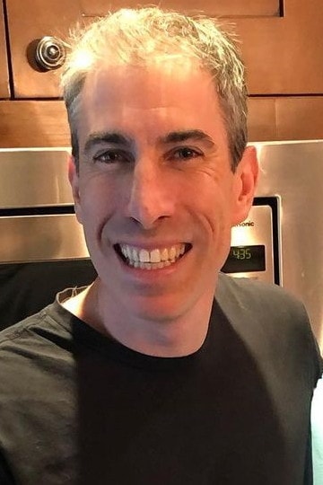 Foto de Jesse D. Ikeman