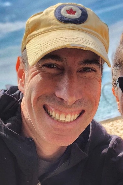 Foto de Jesse D. Ikeman