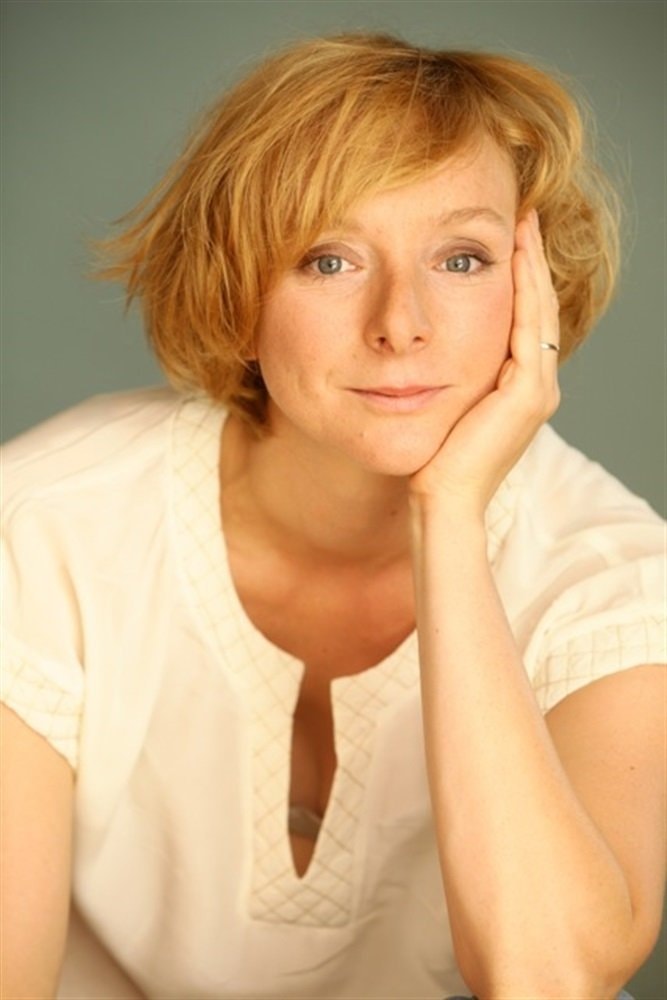 Foto de Gaëlle Lebert