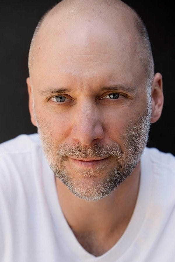 Foto de Carlo Mestroni