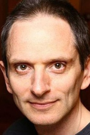 Foto de Arthur Holden