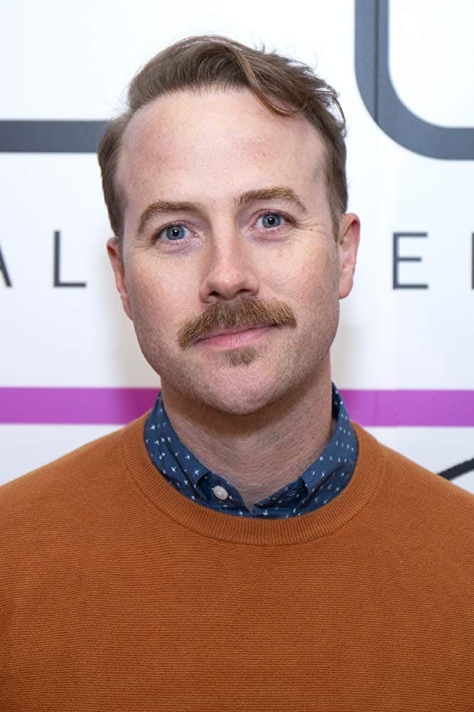 Foto de Bret Shuford