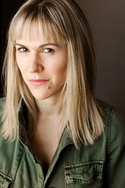 Foto de Adrianne Richards