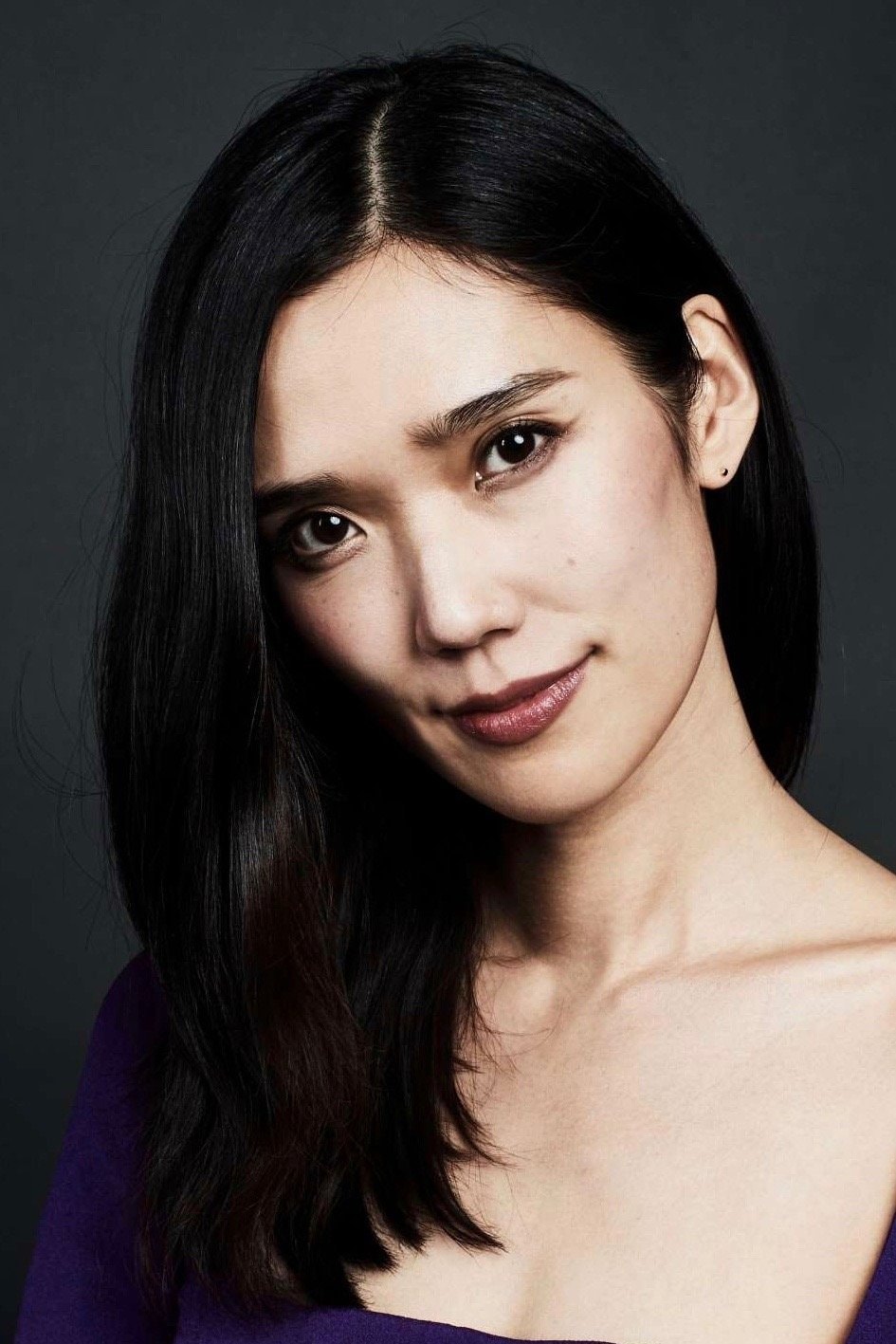Foto de Tao Okamoto