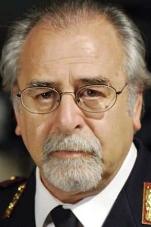 Foto de Roberto Nobile