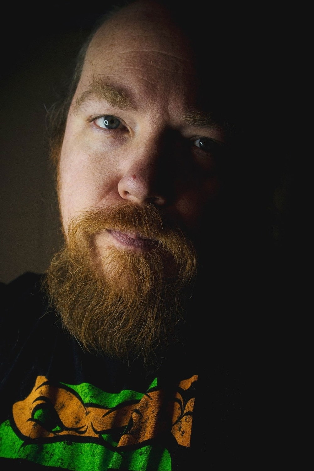 Foto de Keith Brooks