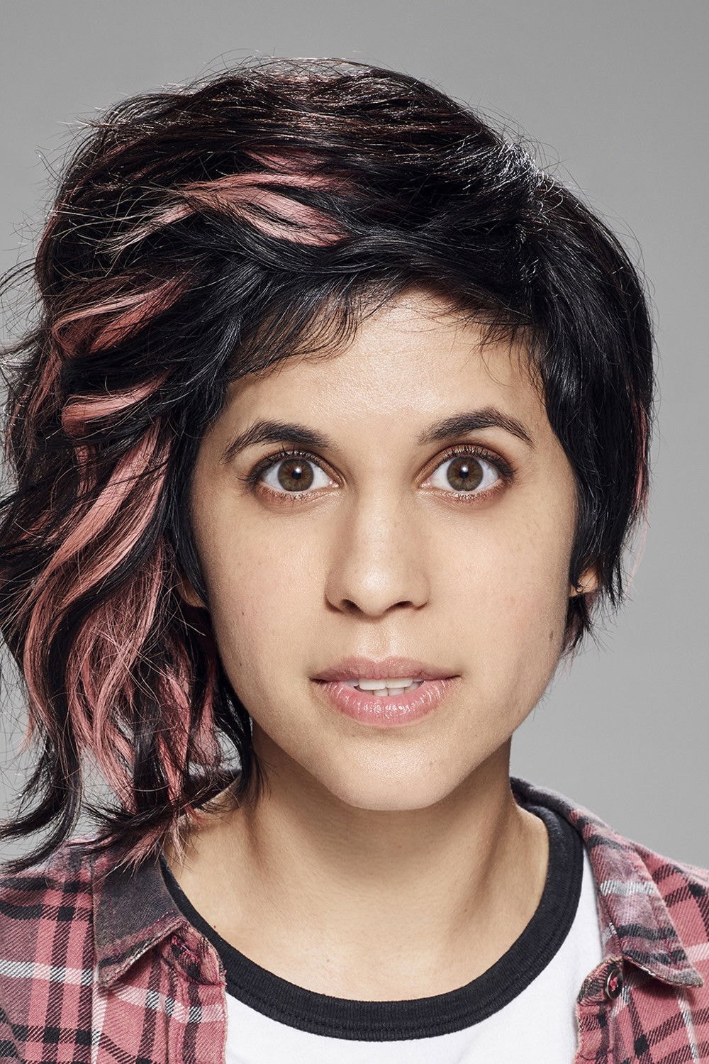 Foto de Ashly Burch