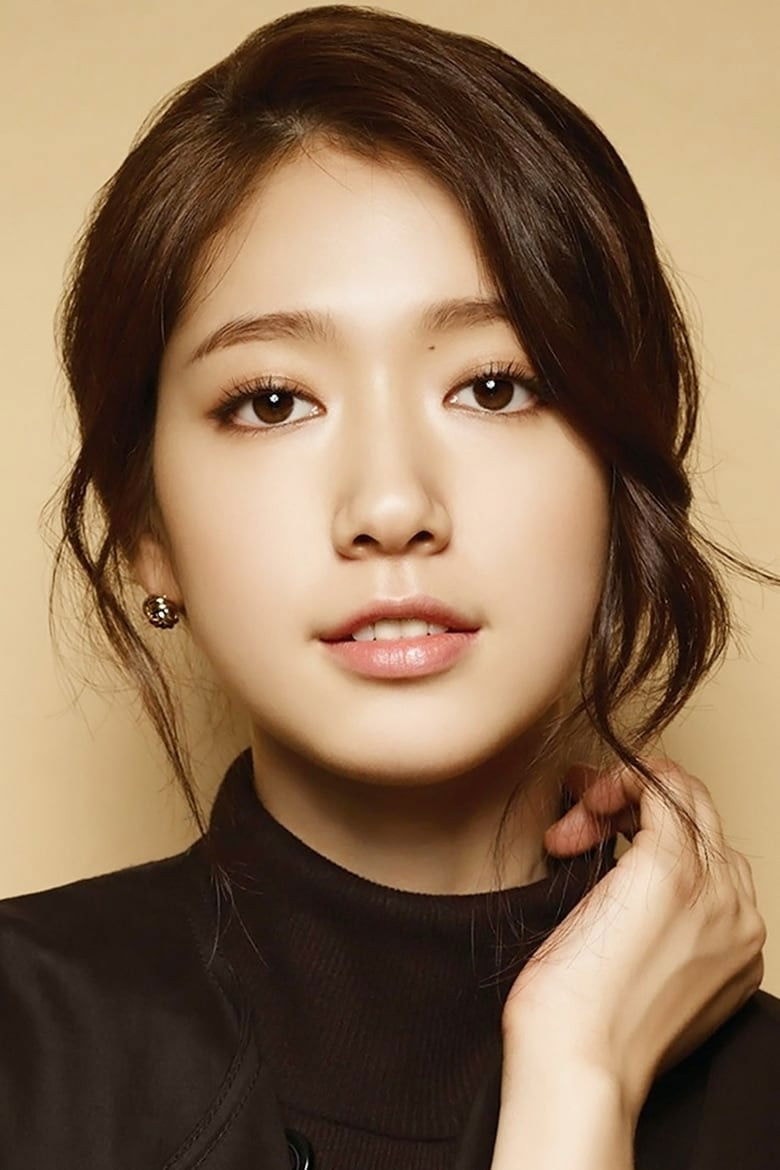 Foto de Park Shin-hye