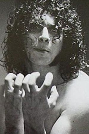 Foto de Wayne Kramer