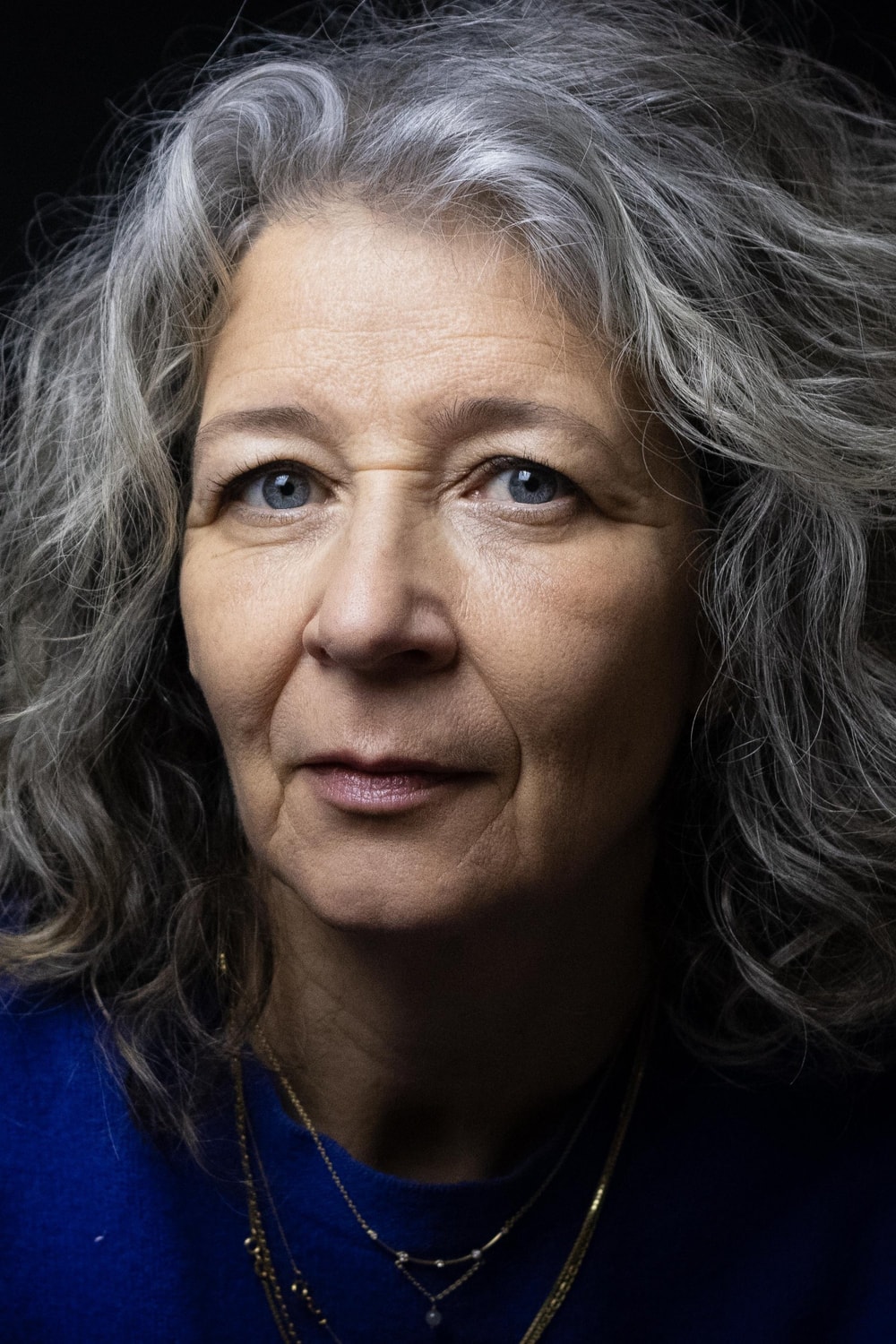 Foto de Djamila Hansen