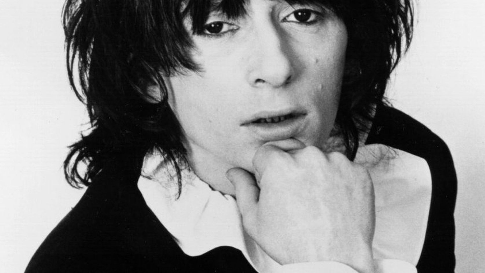Foto de Johnny Thunders