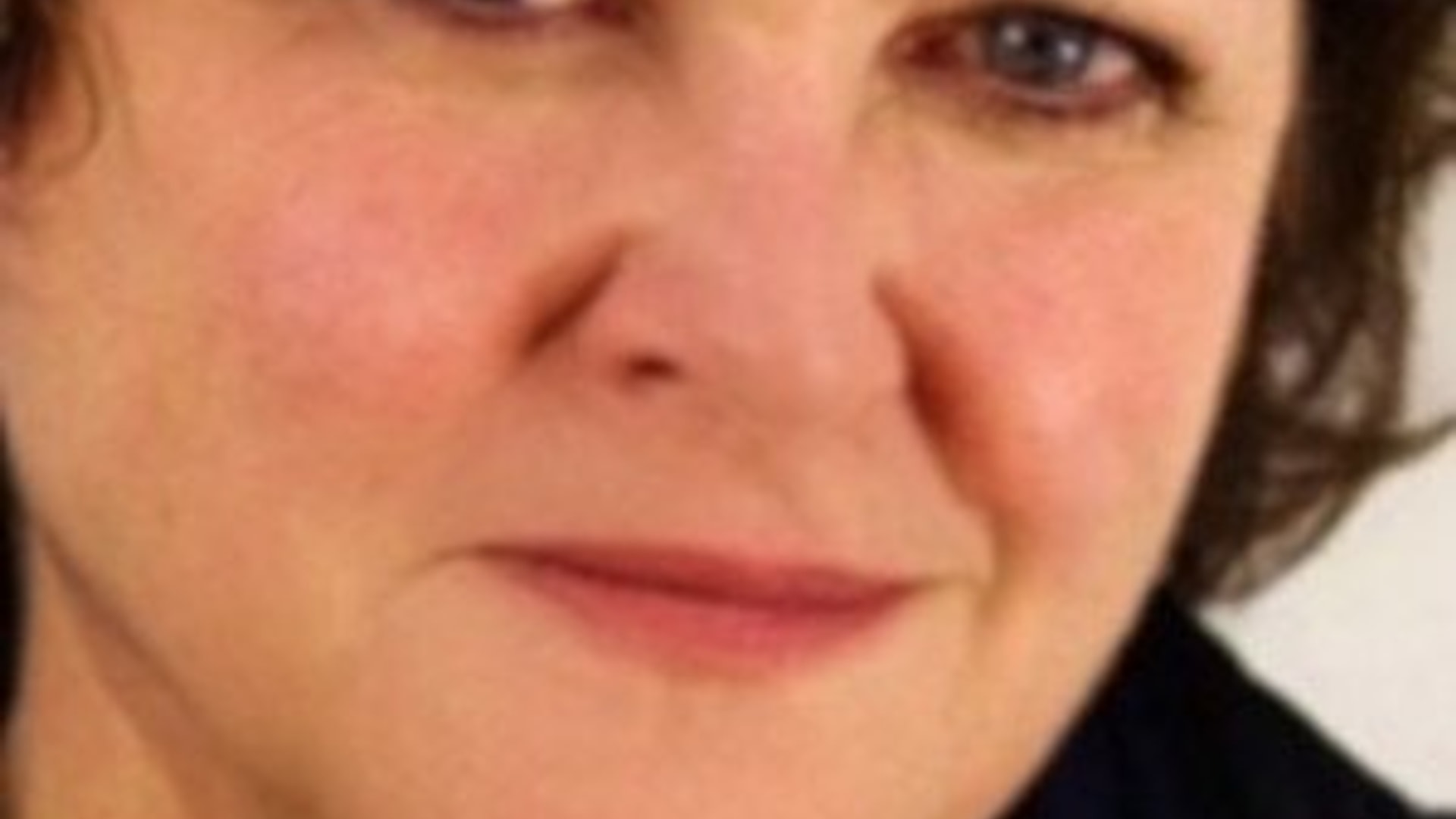 Foto de Andrée Pelletier