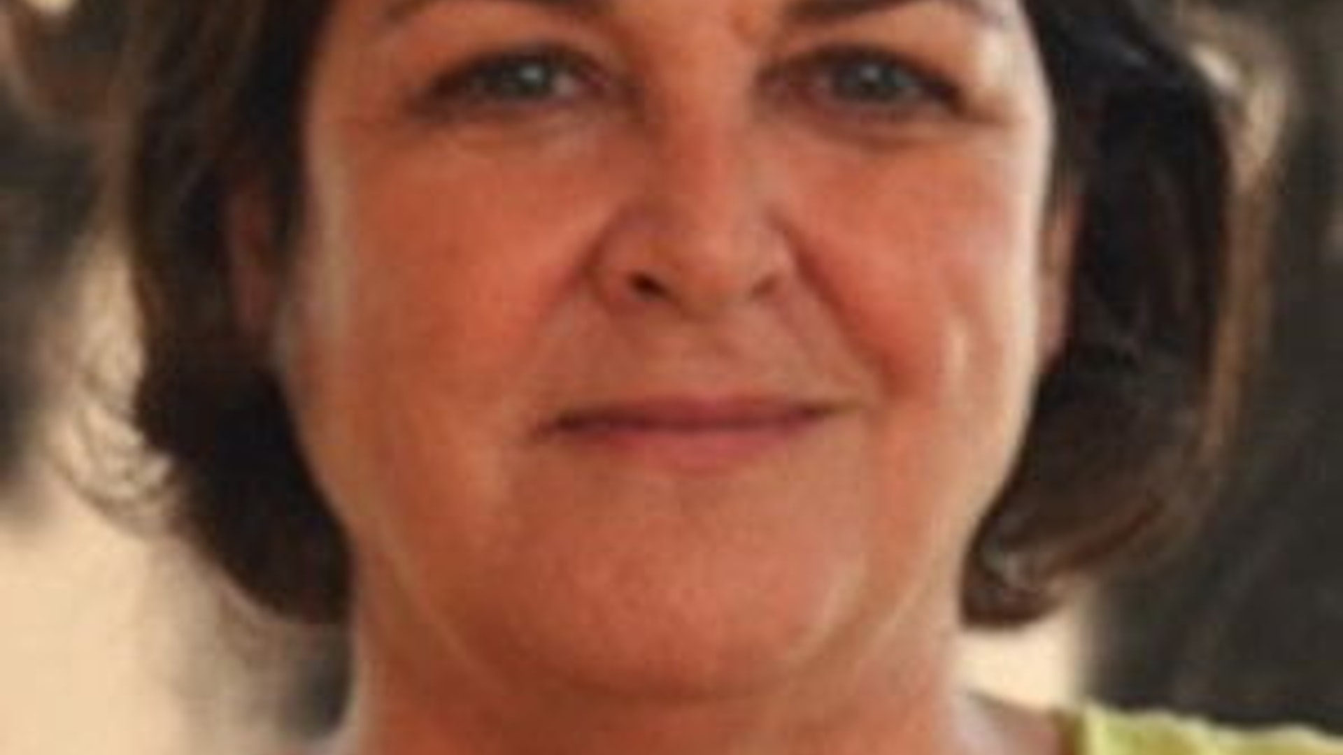 Foto de Andrée Pelletier