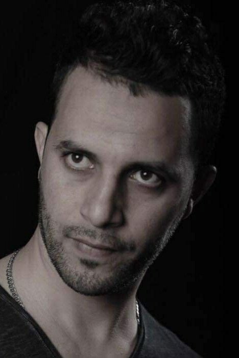 Foto de Abdelilah Rachid