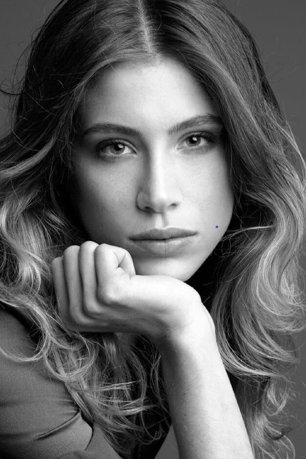 Foto de Marie de Villepin