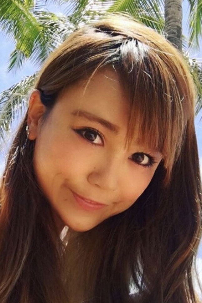 Foto de Nagisa Abe
