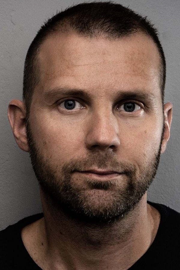 Foto de Kristian Ibler