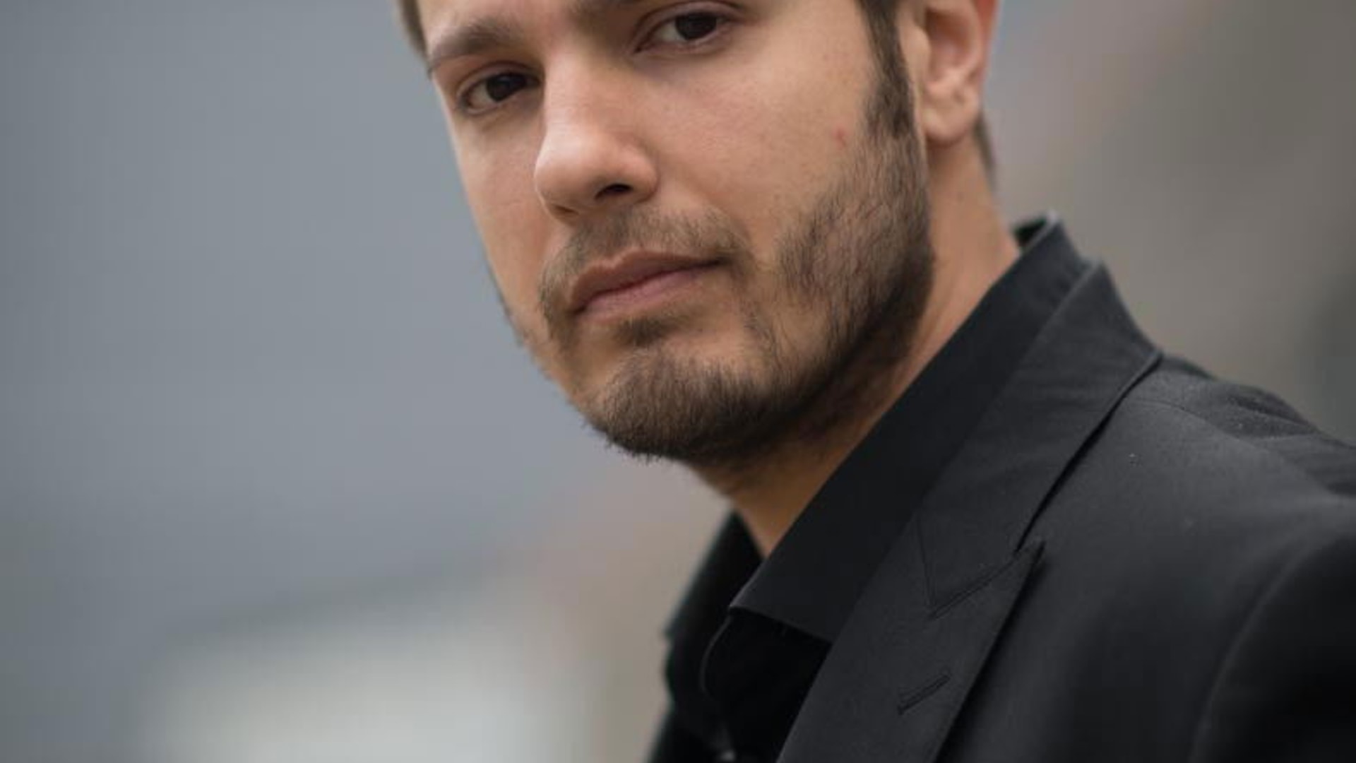 Foto de Danny Thykær