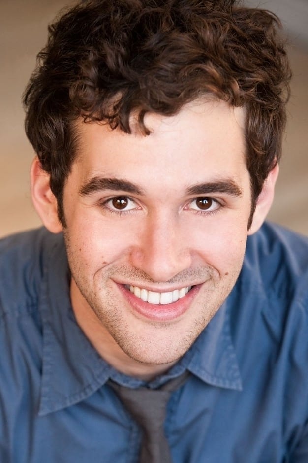 Foto de Adam Chanler-Berat