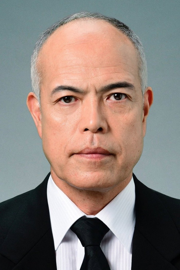 Foto de Yoji Tanaka