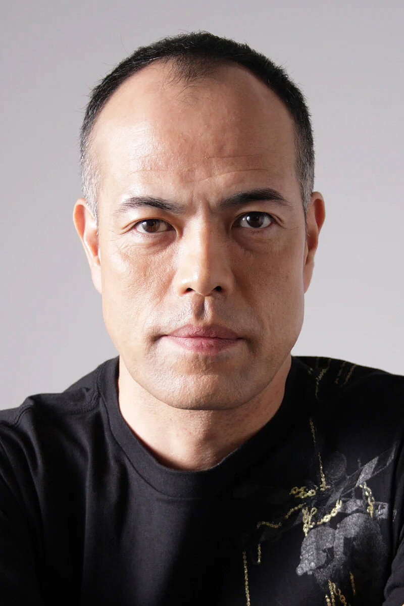 Foto de Yoji Tanaka