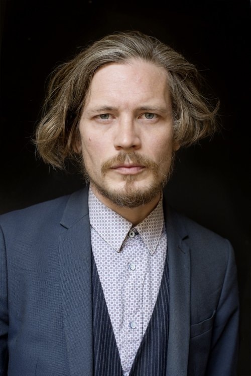 Foto de Thibault Lacroix