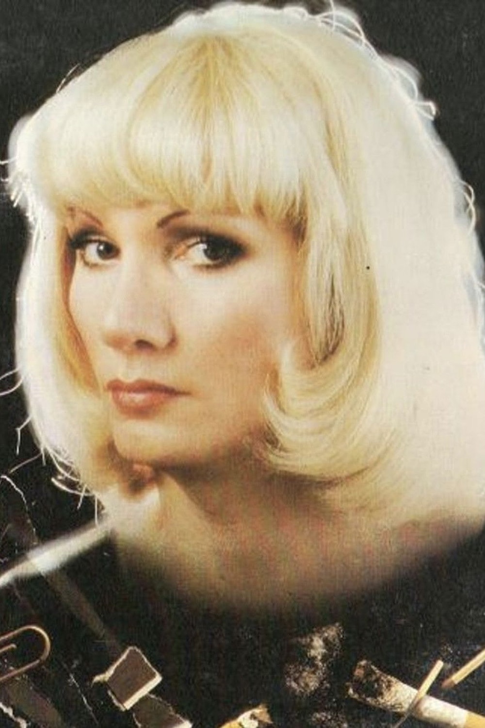 Foto de Jayne County