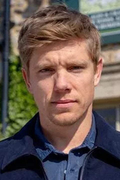 Foto de Ryan Hawley