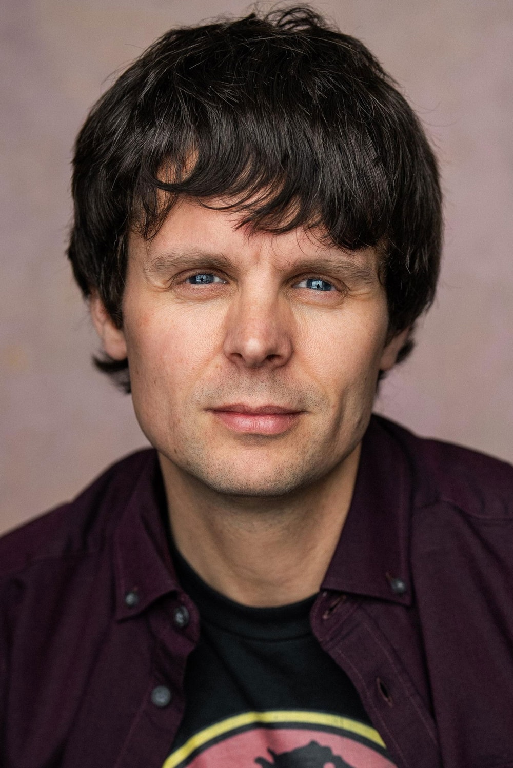 Foto de Phil Hawkins