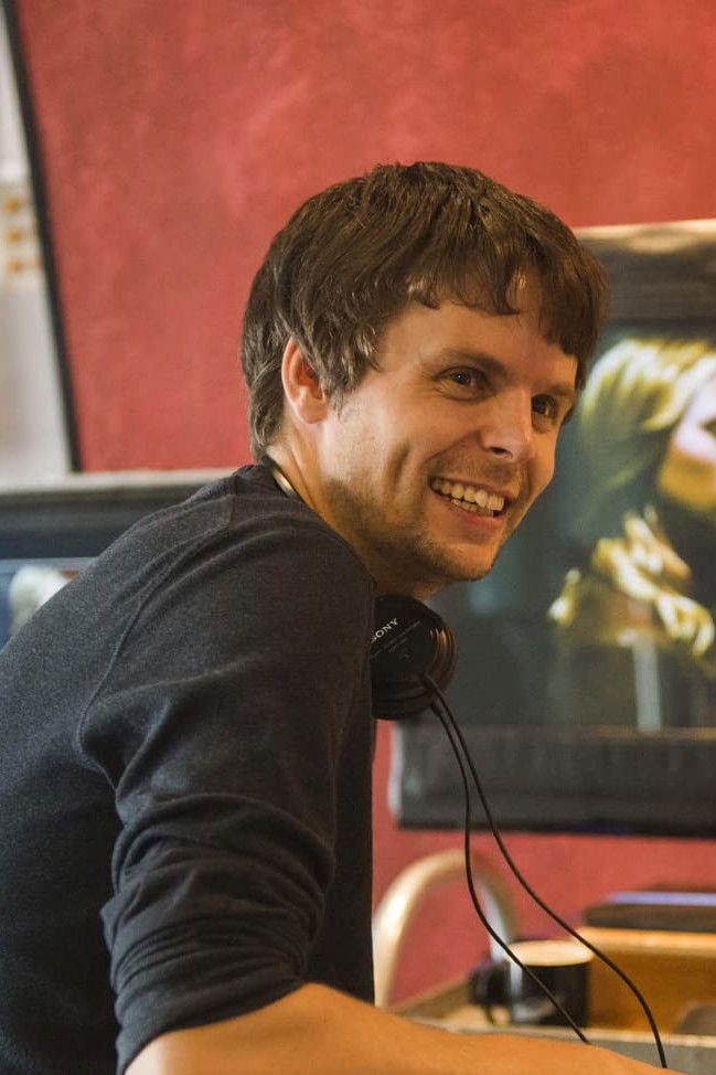 Foto de Phil Hawkins