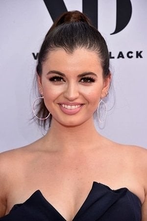 Foto de Rebecca Black