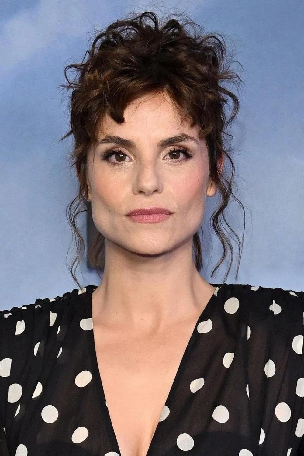 Foto de Charlotte Riley