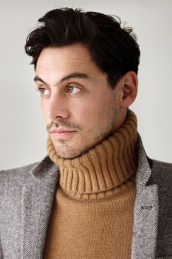 Foto de Andrew Hawley