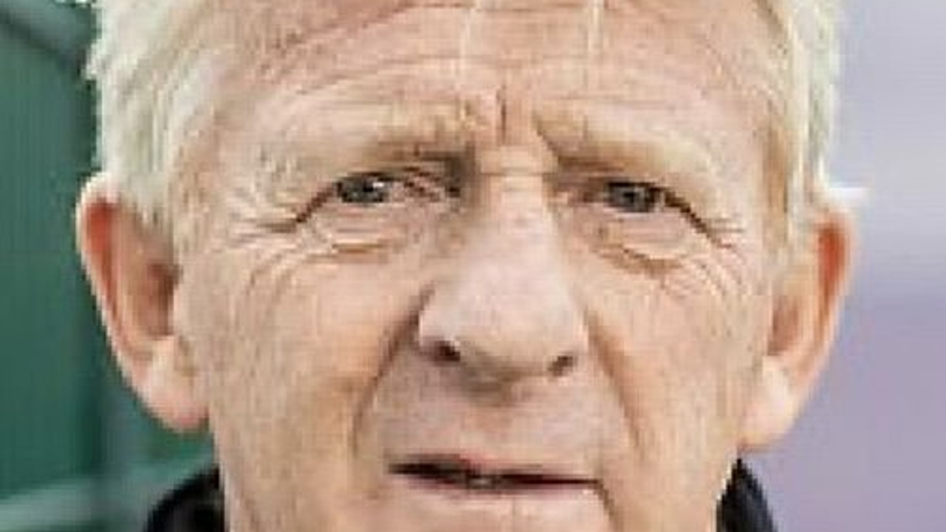 Foto de Gordon Strachan