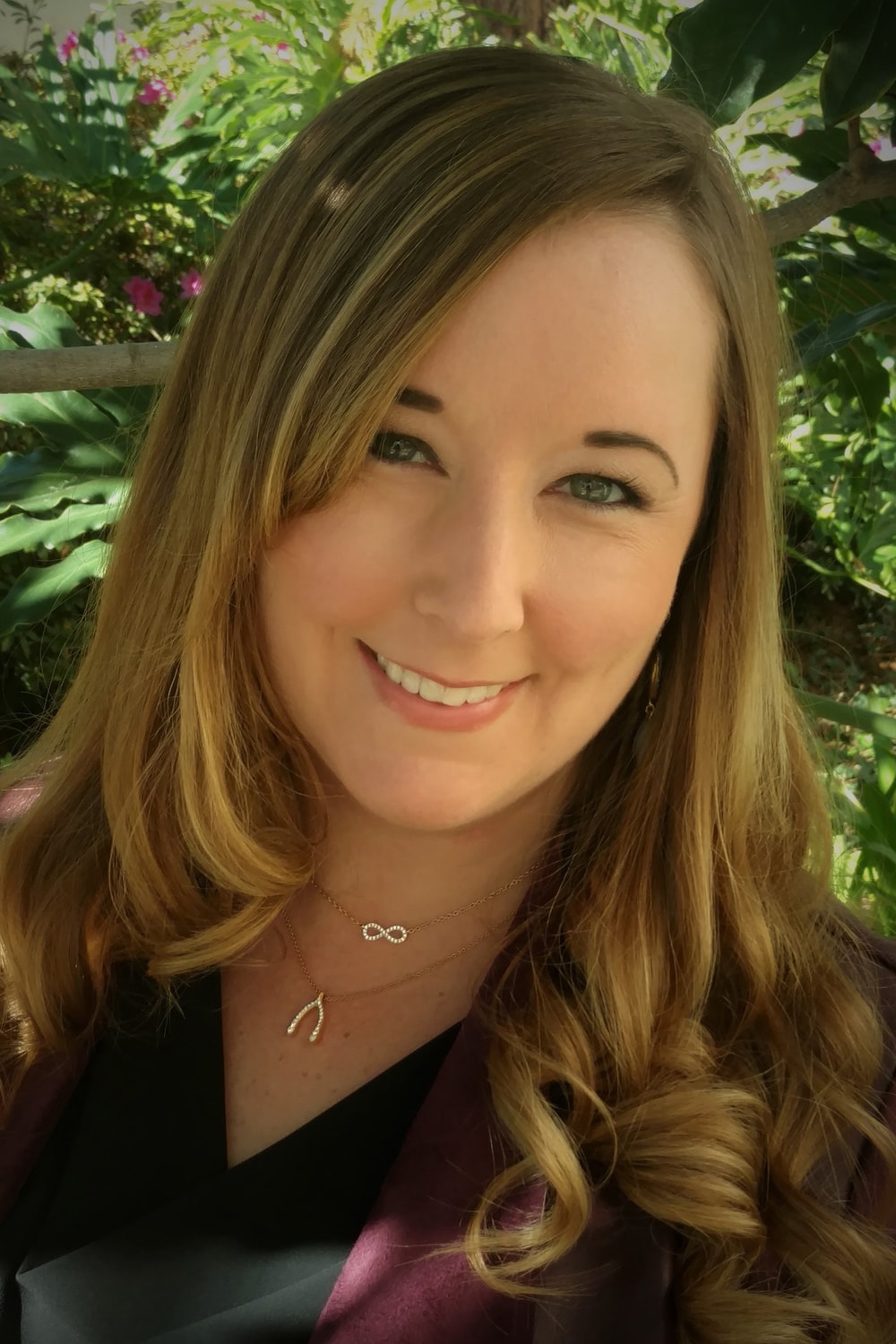 Foto de Amanda Phillips