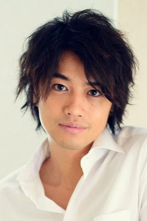 Foto de Takumi Saitoh