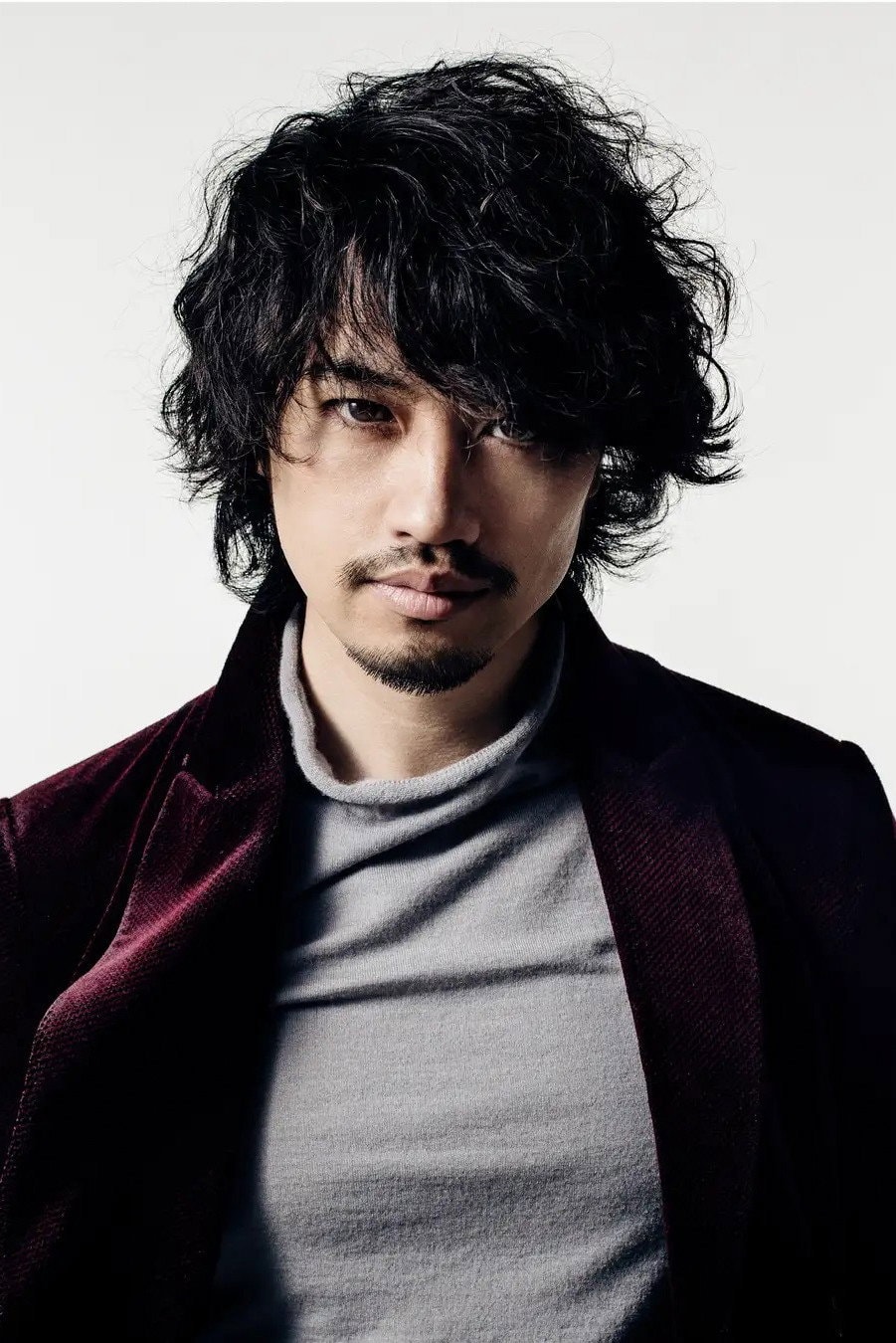 Foto de Takumi Saitoh