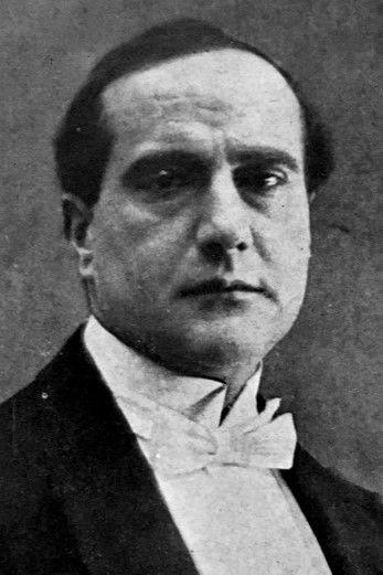 Foto de Gustavo Serena