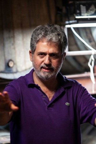 Angelos Frantzis