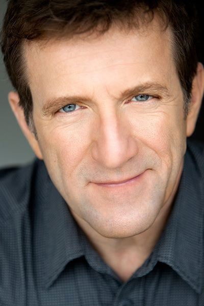 Foto de Roger Léger