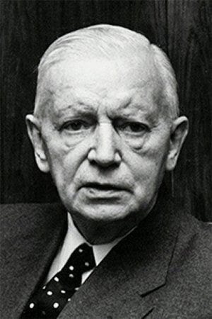 Foto de Carl Theodor Dreyer