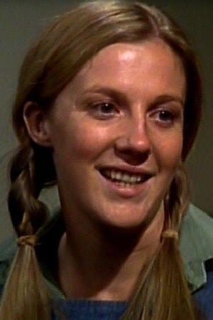 Foto de Sally Cahill