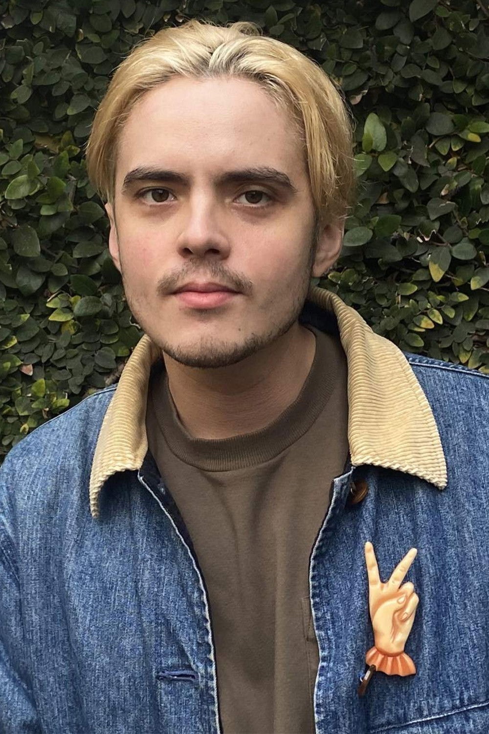 Foto de Miles Robbins