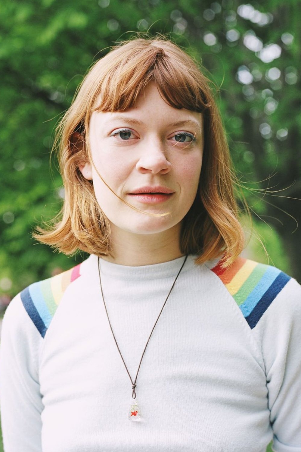 Foto de Colby Minifie