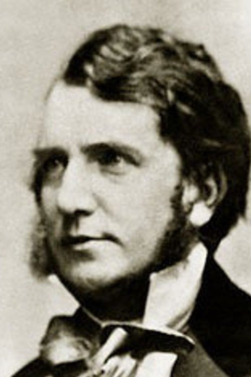 Foto de Sheridan Le Fanu