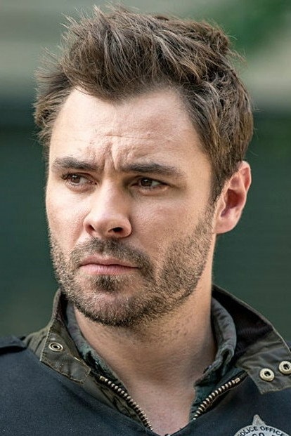 Foto de Patrick John Flueger