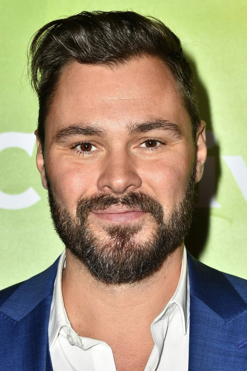 Foto de Patrick John Flueger